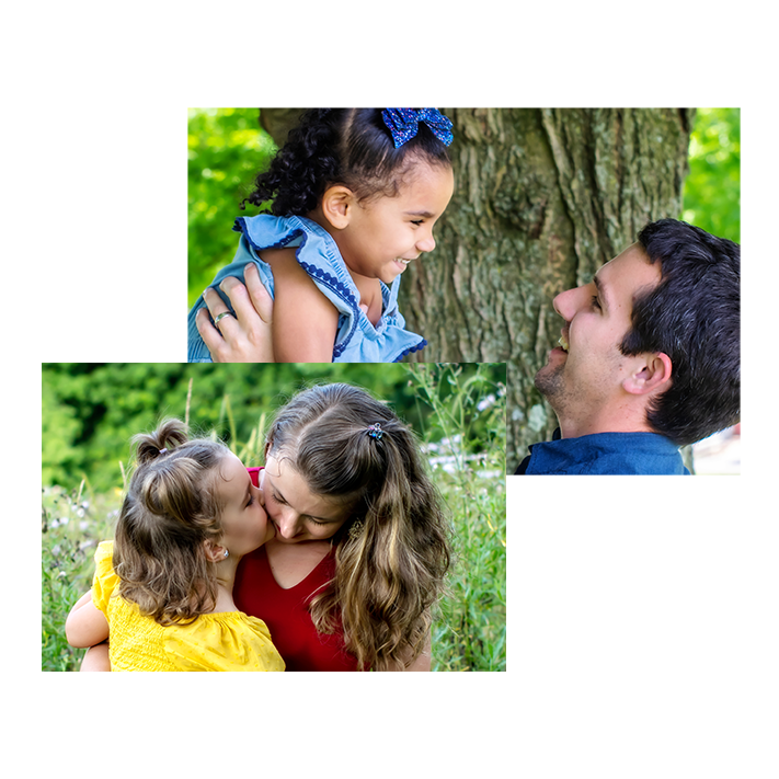 fam-moments